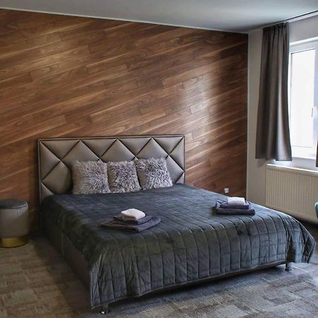 Donati Apartment At Buda Castle Budapest Eksteriør billede